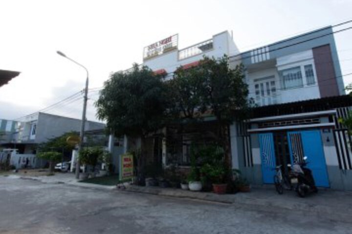 Spot on 1097 Uyen Chi Motel