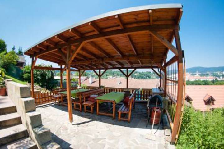 Terrace/Patio 1 of 5