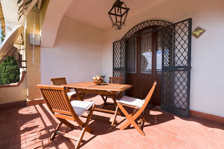 Terrace/Patio 24 of 37