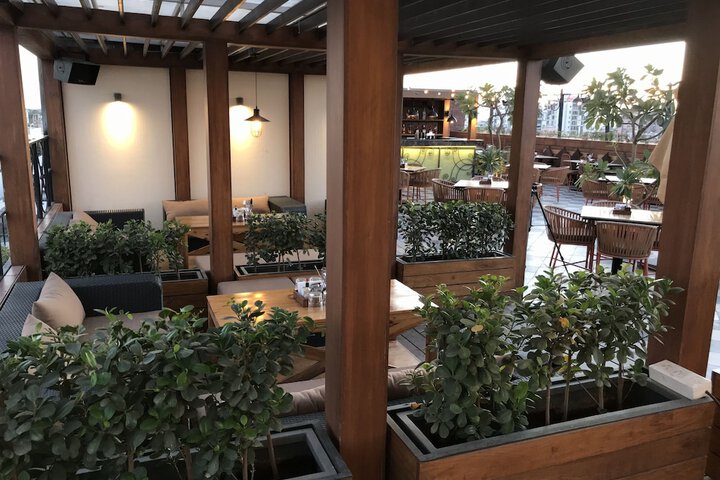 Terrace/Patio 46 of 70