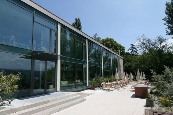Terrace/Patio 53 of 54