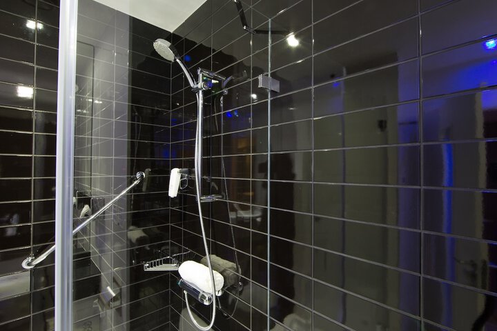 Bath Interior