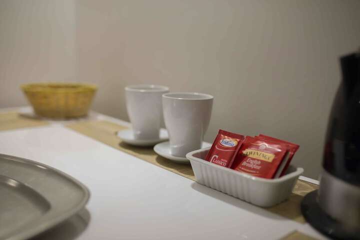 Breakfast/Coffee Service 37 of 47