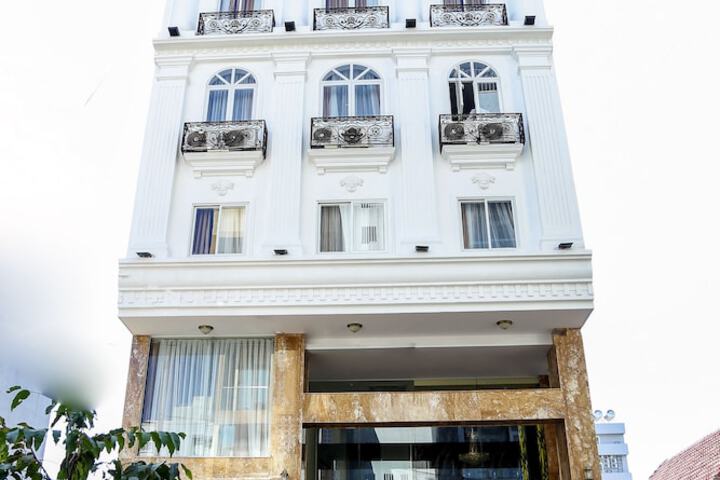 Sea Harmony Hotel