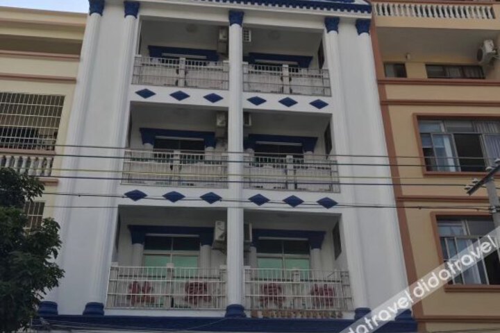 Dujia Hotel