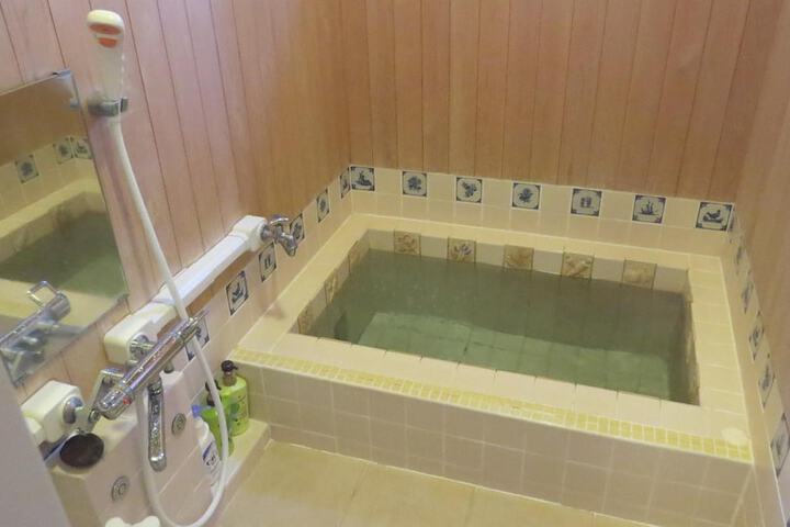 Hotel Spa