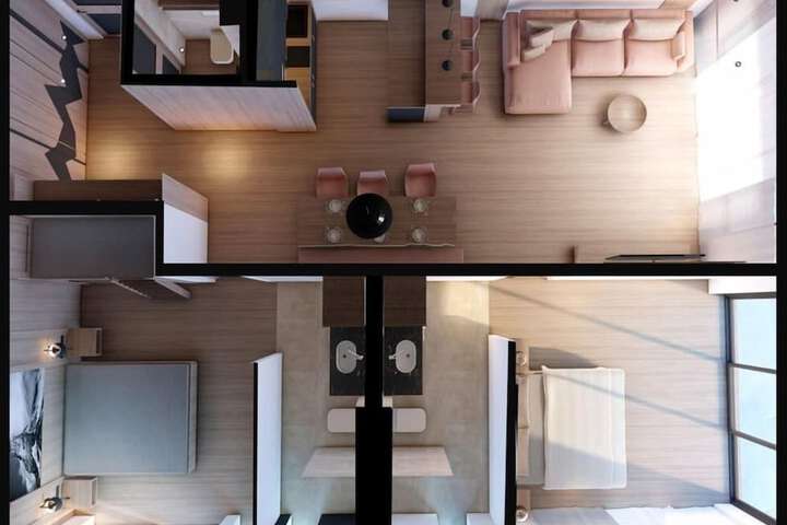 Room 17 of 58