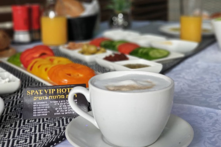 Breakfast/Coffee Service 32 of 56