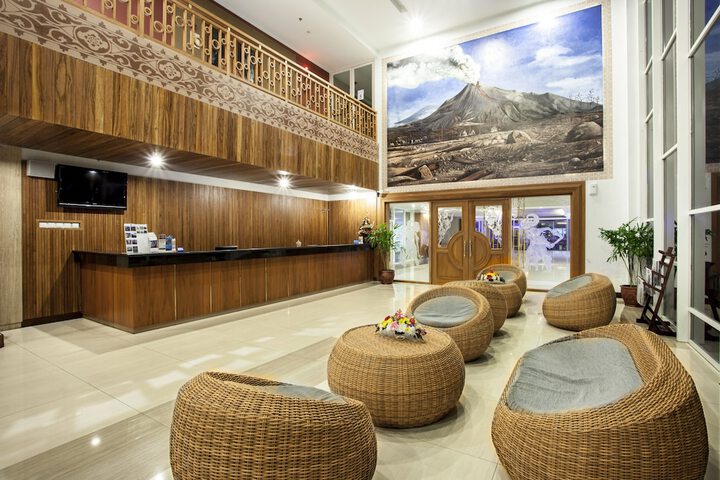 Hotel Interior 3 of 49