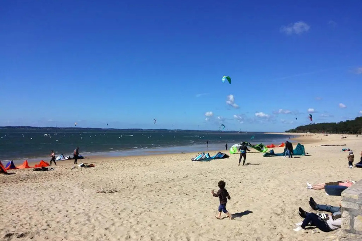 Beach 9 of 20