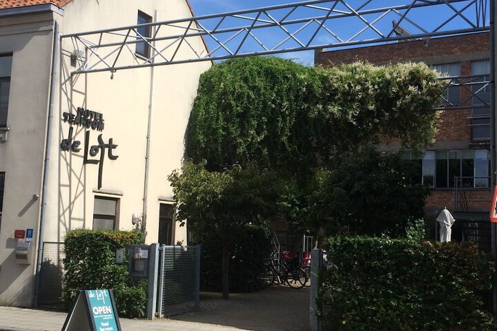 Hotel 63 of 67