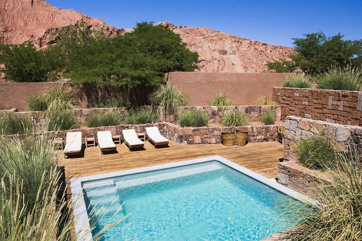 Pool to Cool
