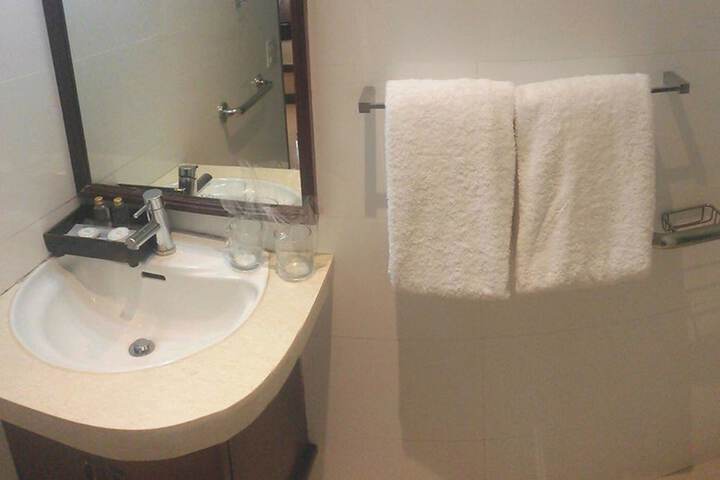 Bathroom Vanities