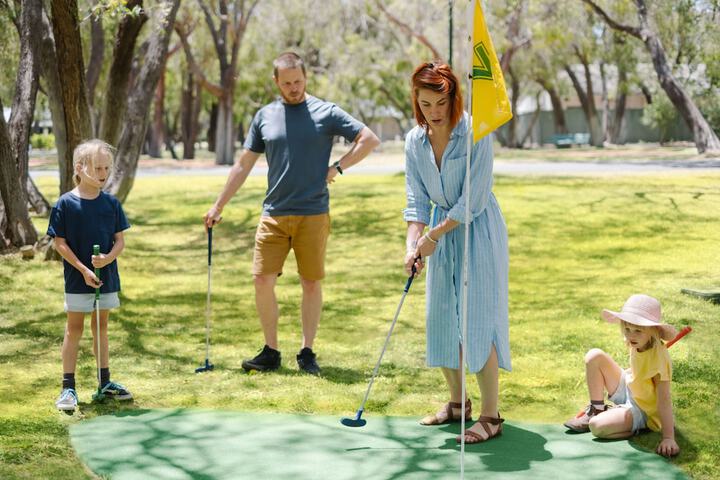 Golf 92 of 129
