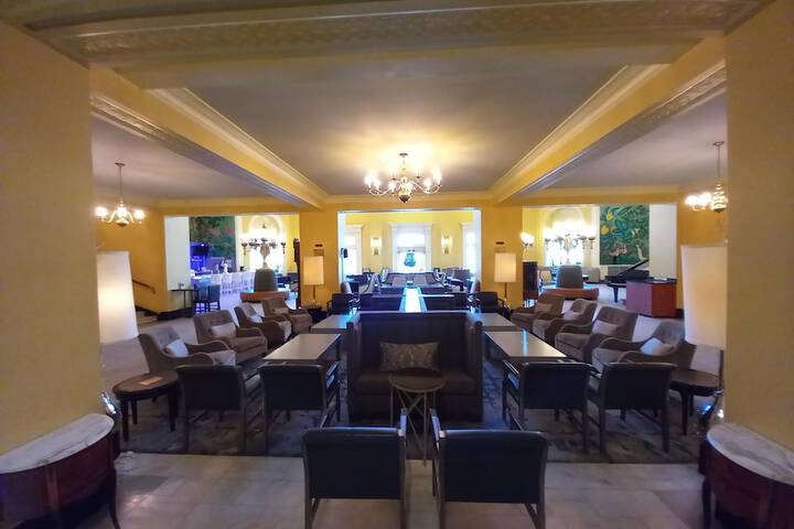 Hotel Interior 7 of 53