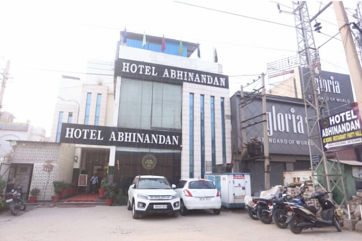 Hotel 46 of 46