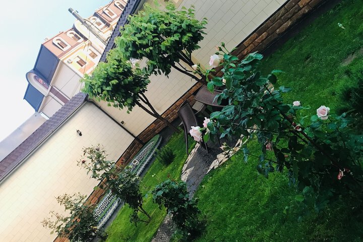 RAHAT PALACE
