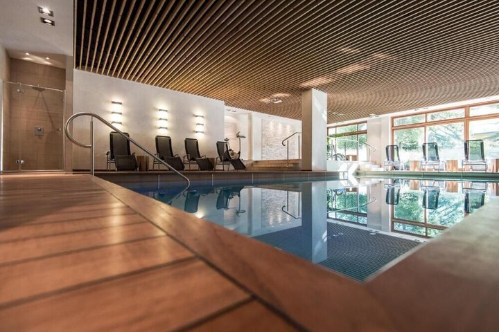 Pool to Cool