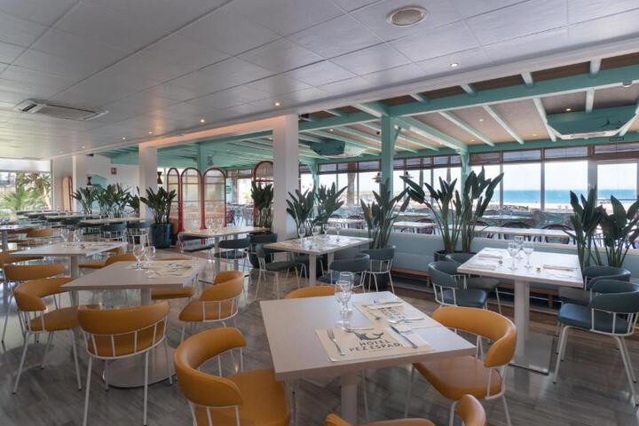 Fitness Center Photo