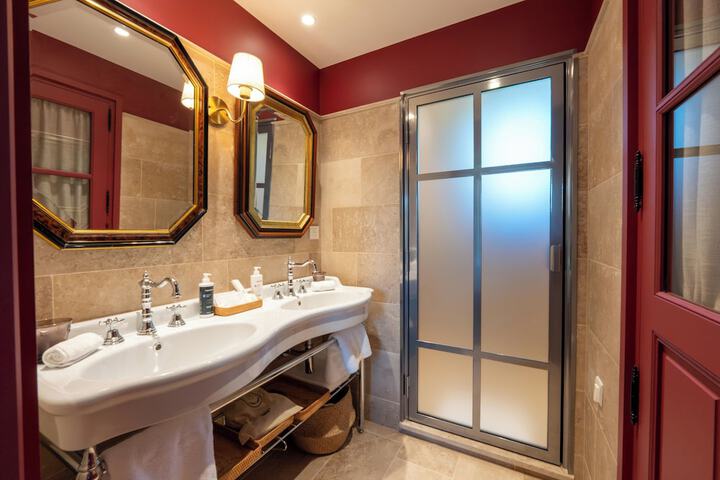 Bathroom Vanities