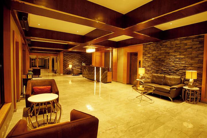 Hotel Interior 3 of 58