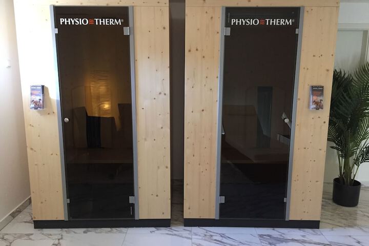 Spa Photos