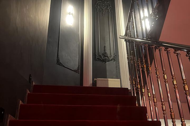 Hotel Interior 70 of 71