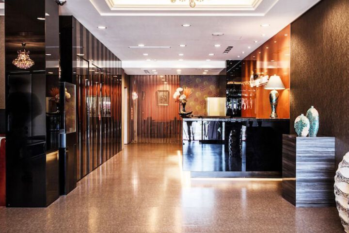 Hotel Interior 2 of 38