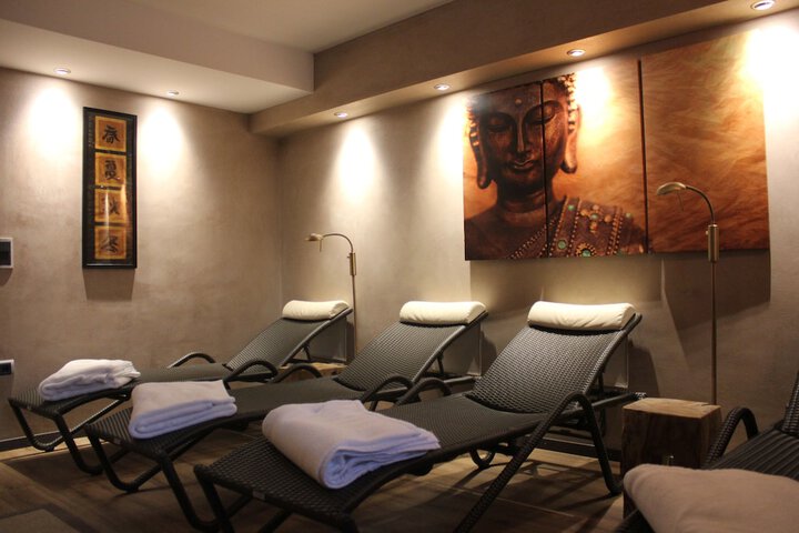 Spa Photos