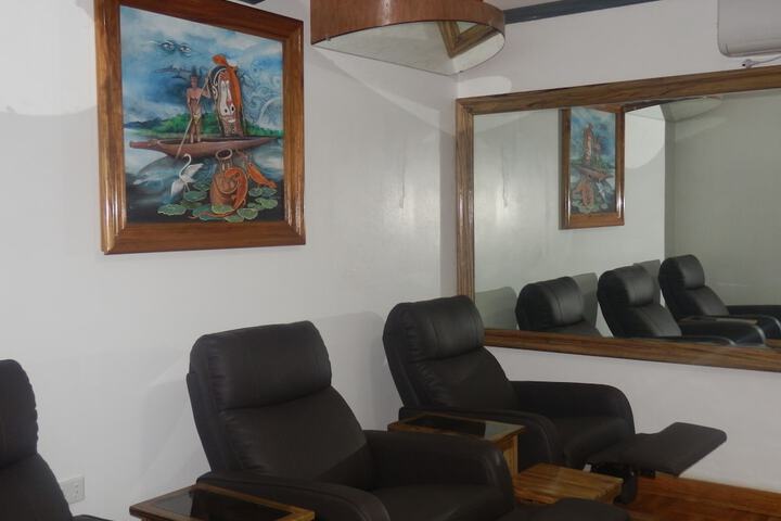 Spa and Wellness Pictures