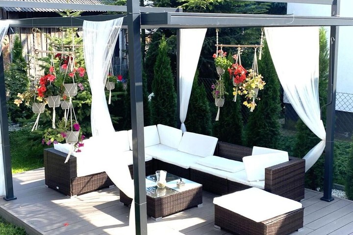 Terrace/Patio 26 of 51