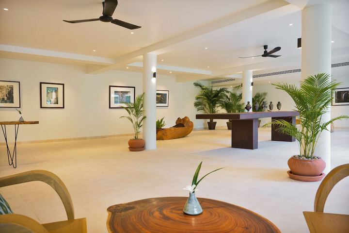 Hotel Interior 75 of 85