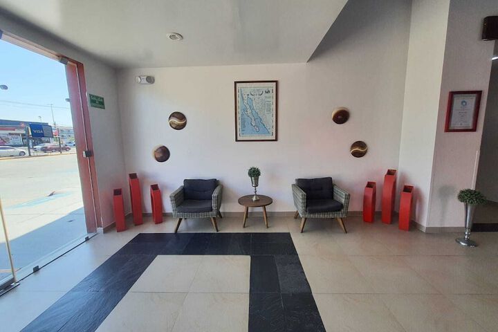 Hotel 20 of 21