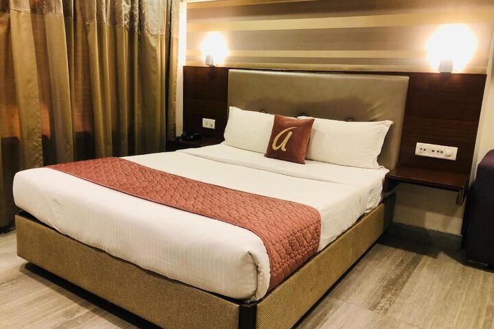 Astra Hotel and Suites Kaadubesanahalli