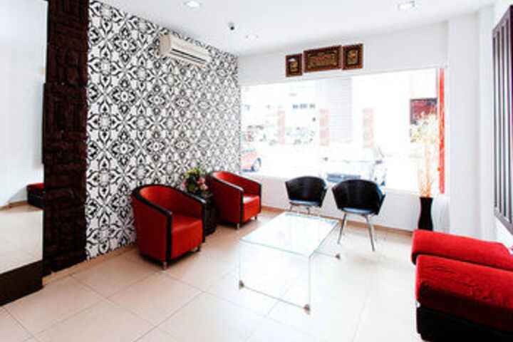 Hotel Interior 41 of 43
