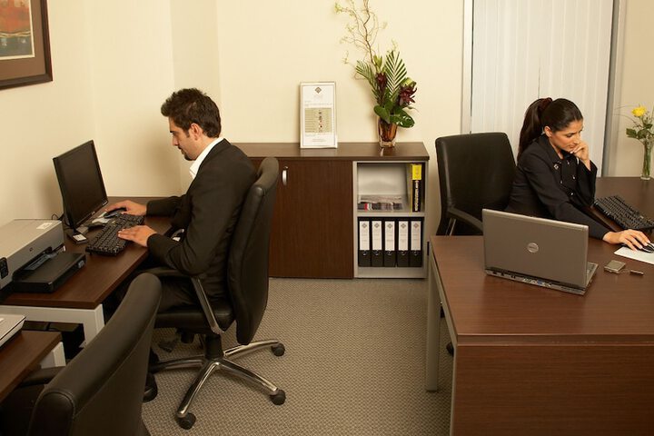 Business Center 40 of 40
