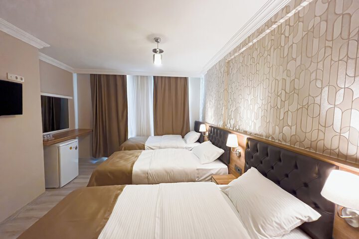 Room 19 of 23