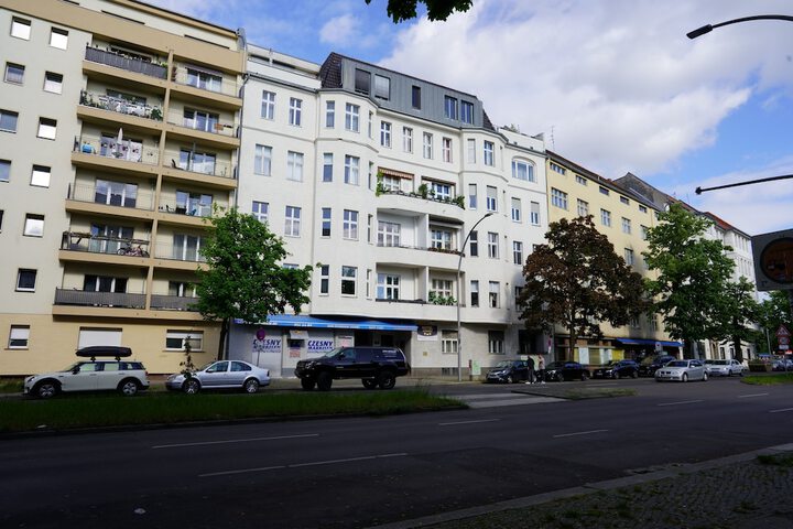 Hotel Ambert