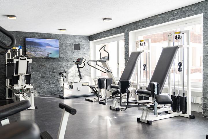 Health and Fitness 41 of 57