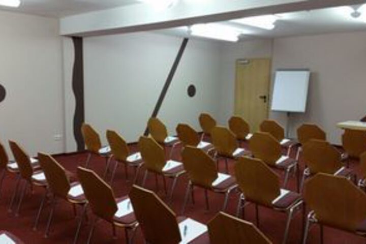 Meeting 5 of 6