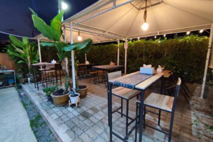 Hotel Exterior 118 of 132
