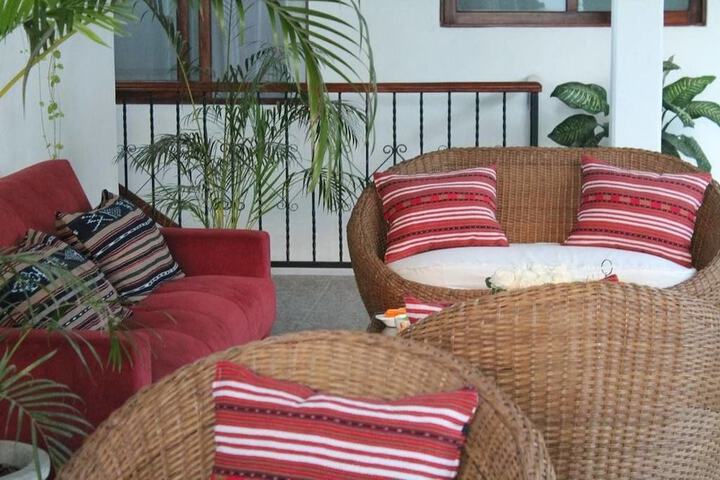 Hotel Interior 2 of 33