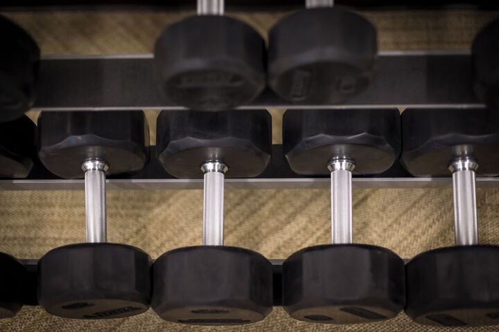 Fitness Club