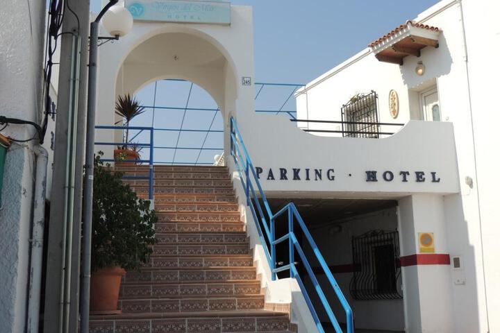 General view