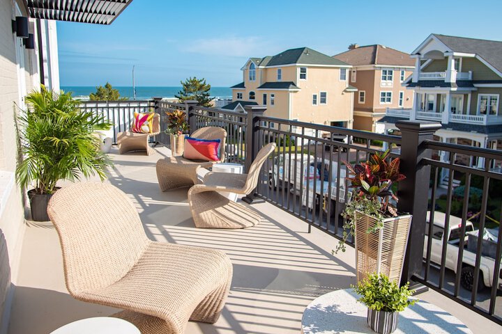 Terrace/Patio 70 of 96