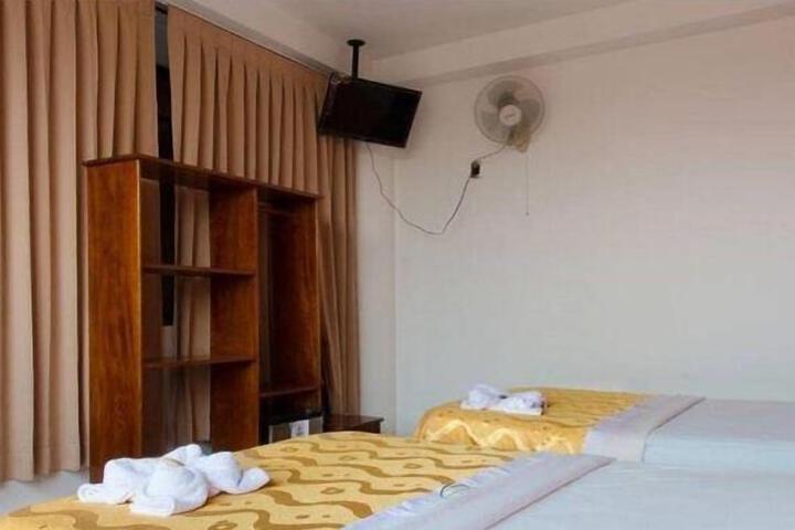 Room 16 of 16