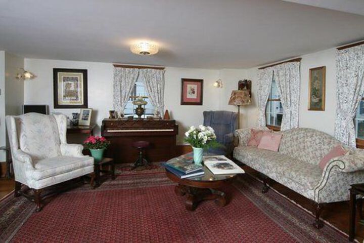 Hotel Interior 47 of 50