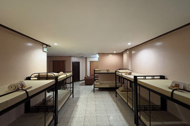 Fitness Center Photo