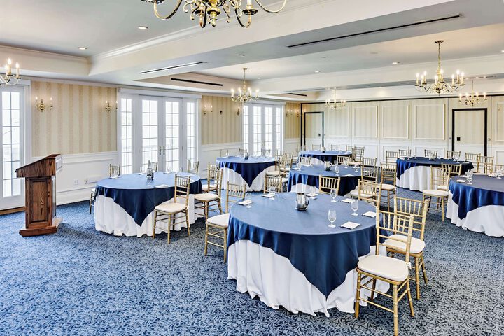 Ballroom