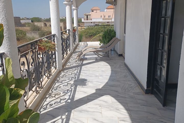 Terrace/Patio 33 of 46